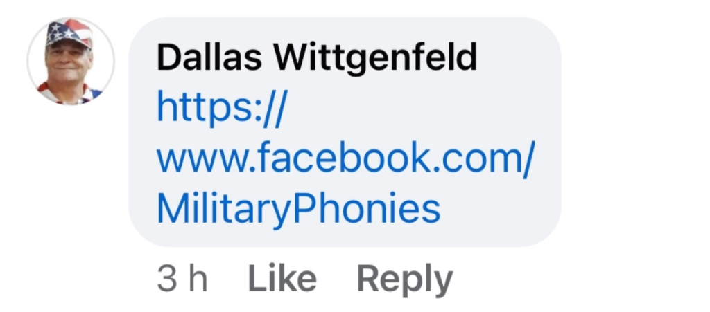 Dallas Wittgenfeld
Thunder Chicken 